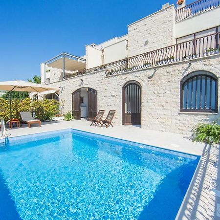 Melody M Apartment With Private Pool Split Exterior foto